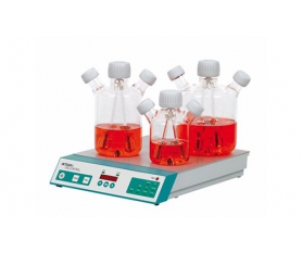 Cell Spin 细胞培养磁力转瓶机