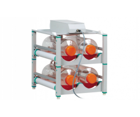 CELLROLL细胞培养滚瓶机