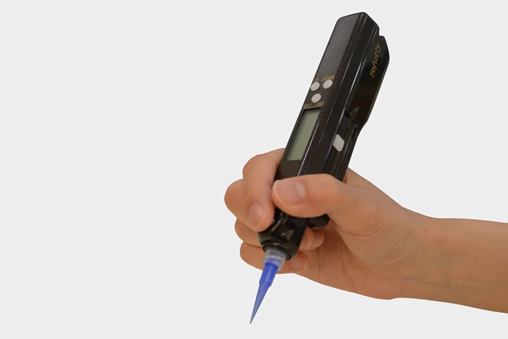 Tofutty电动点胶仪【新】