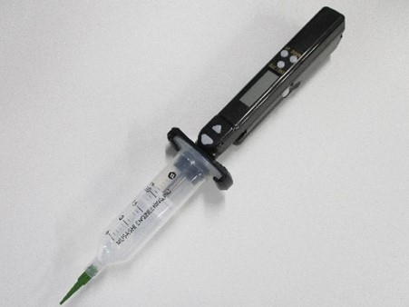 Tofutty大容量电动点胶仪