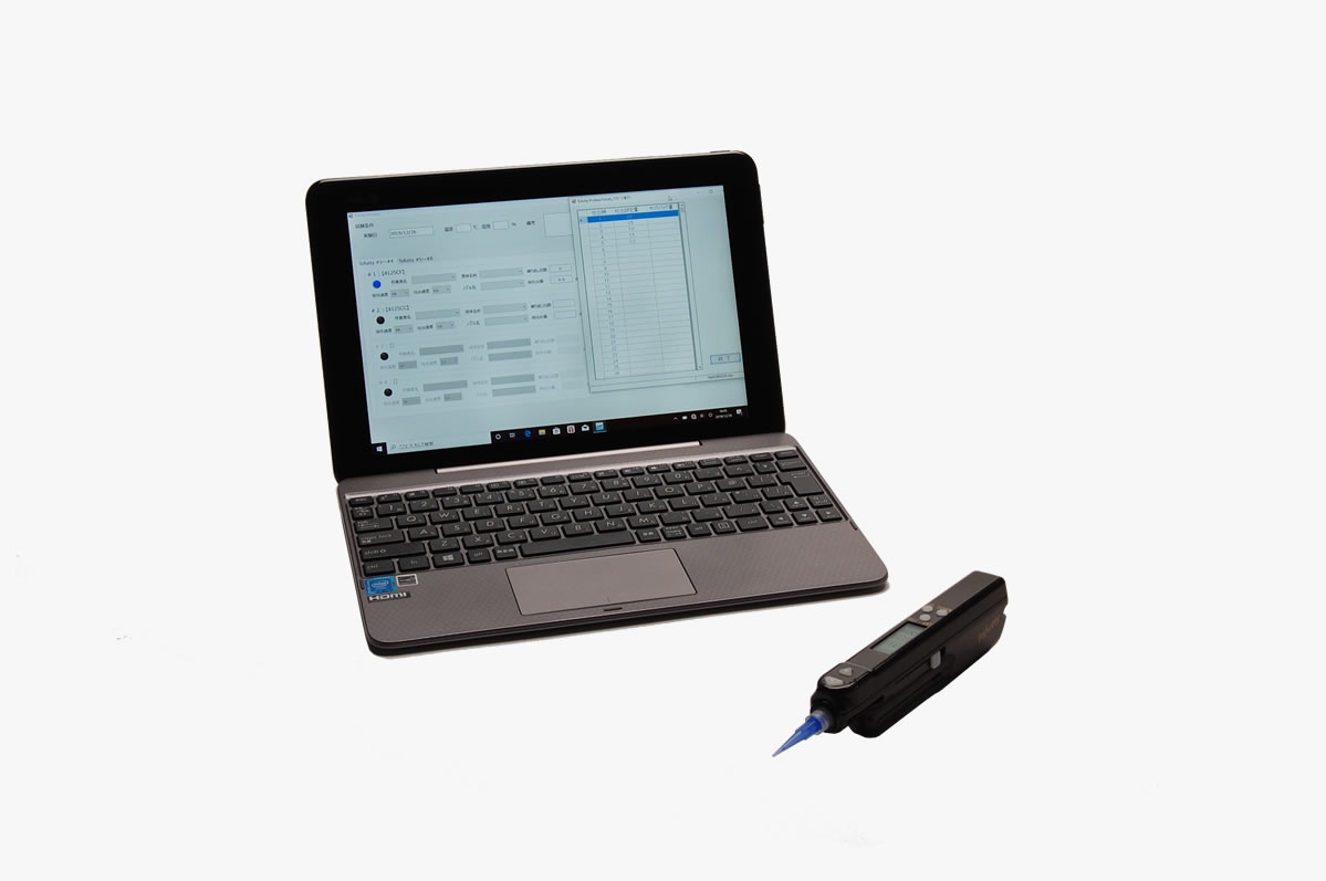 Tofutty Pro电动点胶仪