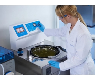 RAYPA培养基自动制备分装仪